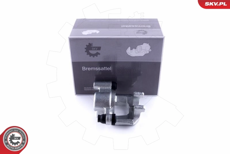 Brake Caliper